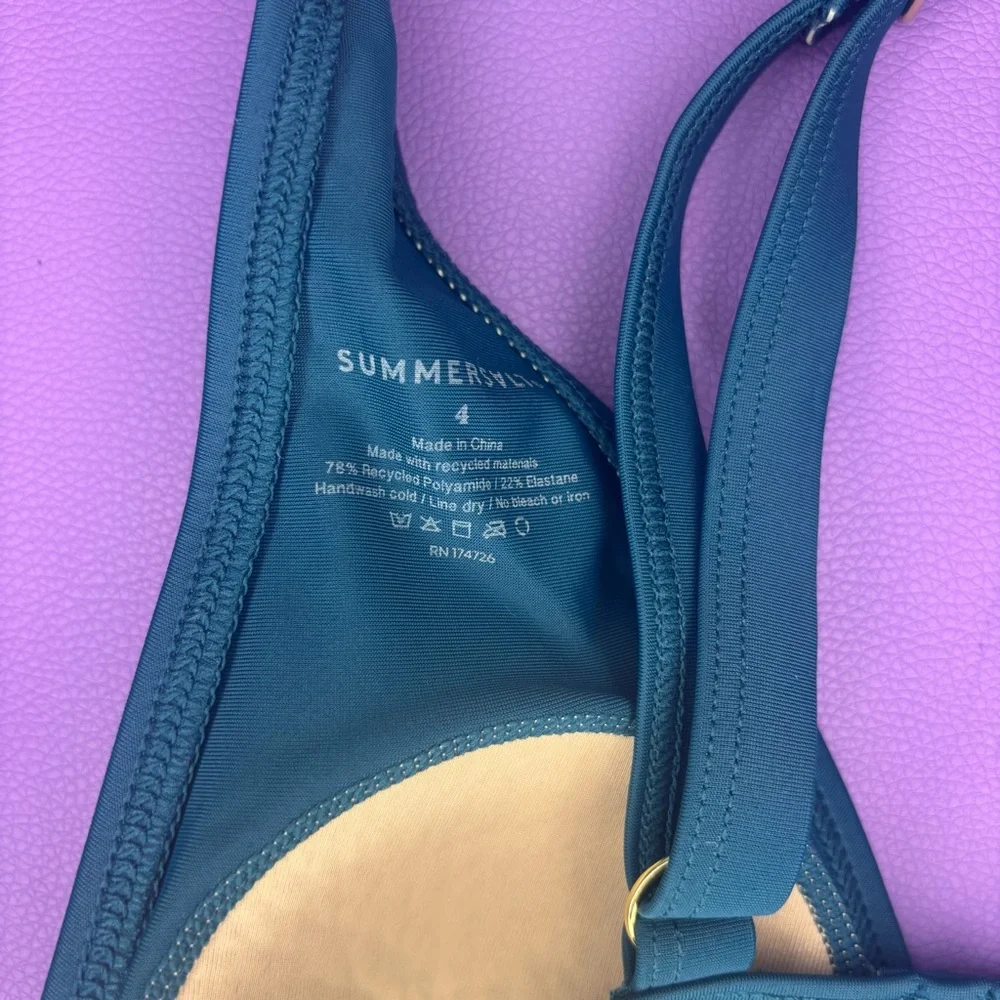 summersalt ❗️like new